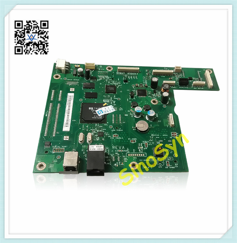 CE790-60001/ CE538-40028 for HP CM1415FN/ HP1415FNW/ 1415 Mainboard/ Formatter Board/ Logic Board/ Main Board